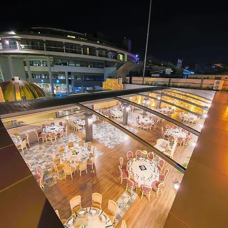 Doga Thermal Health & 5*