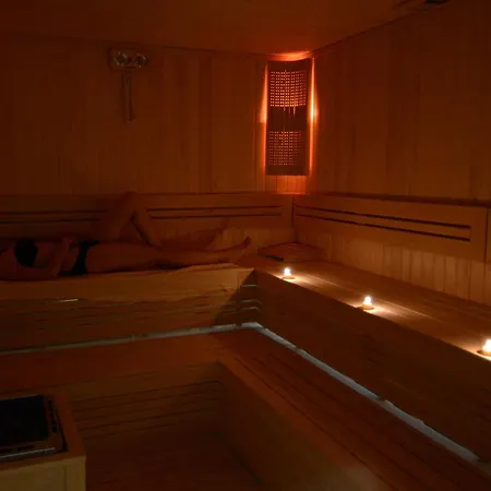 도하 테르말 헬스 앤 스파 5* 파묵칼레