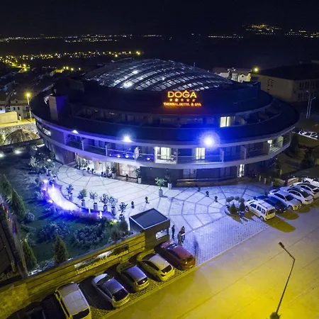Doga Thermal Health & Hotel 5*