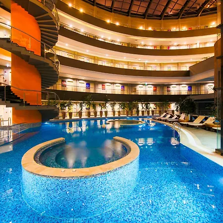 Doga Thermal Health & Hotel 5*