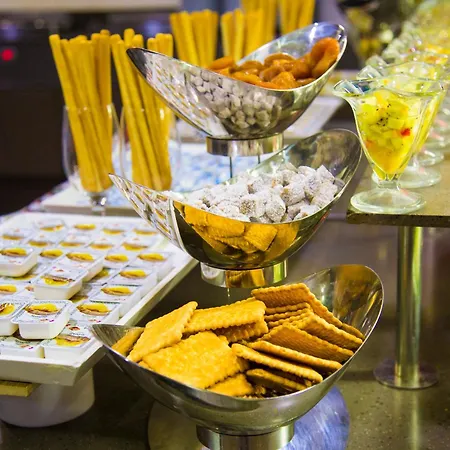 Hotel Doga Thermal Health & Pamukkale