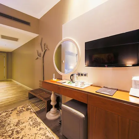 Hotel Doga Thermal Health & 5*