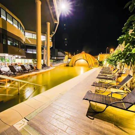 Hotel Doga Thermal Health & 5*