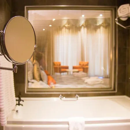 Doga Thermal Health & Hotel