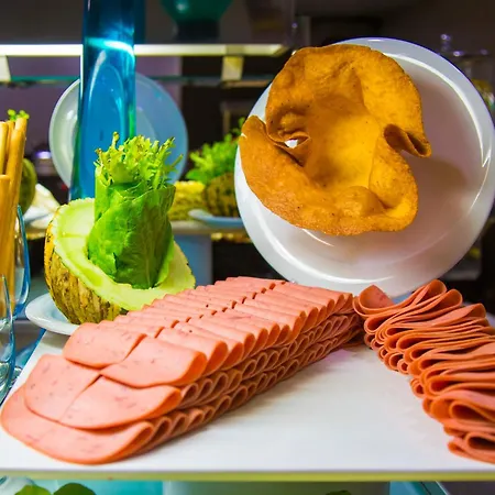 Doga Thermal Health & 5* Pamukkale