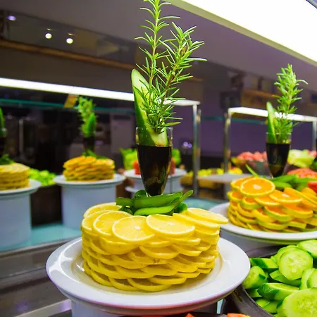 Hotel Doga Thermal Health &