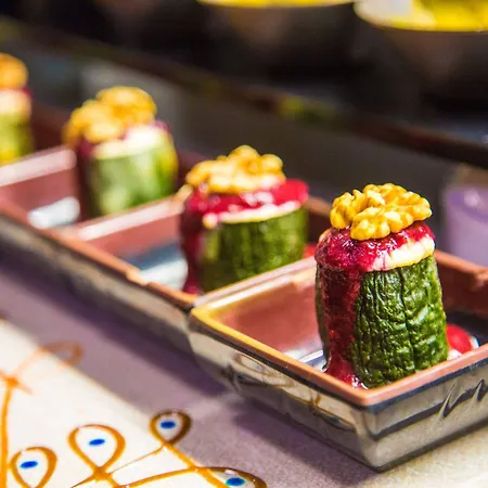 Doga Thermal Health & Hotel