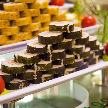 Hotel Doga Thermal Health &