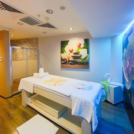 Doga Thermal Health &