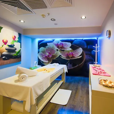 Doga Thermal Health & Pamukkale