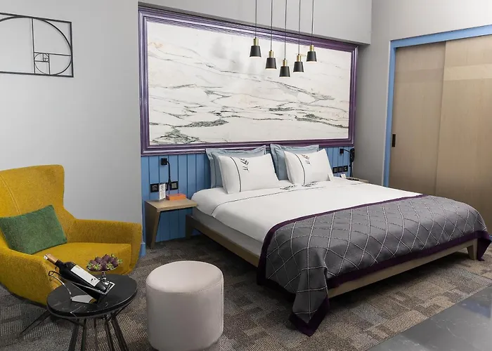 Doğa Thermal Health&spa Pamukkale