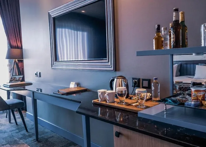 Doga Thermal Health & 5* Pamukkale