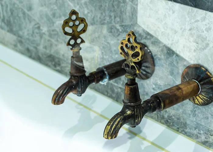 Hotel Doga Thermal Health & Pamukkale