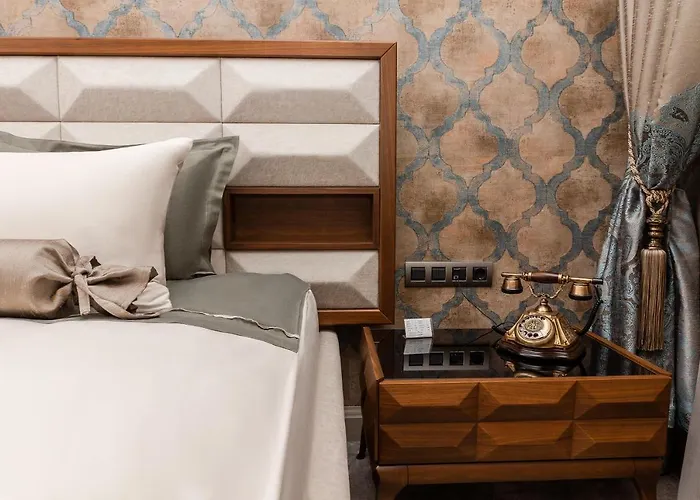 Hotel Doga Thermal Health &