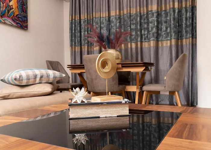 Hotel Doga Thermal Health & Pamukkale