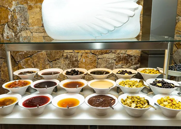 Hotel Doga Thermal Health &