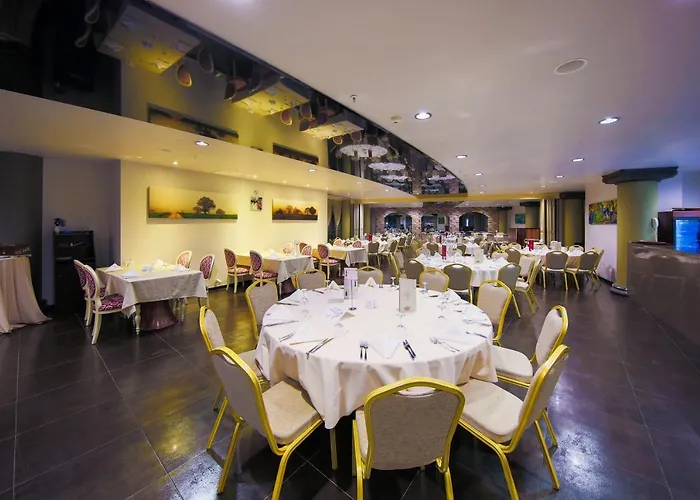 Doga Thermal Health & Pamukkale