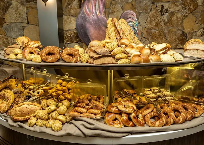 Hotel Doga Thermal Health & Pamukkale