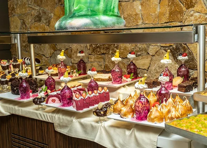 Doga Thermal Health & Hotel 5*