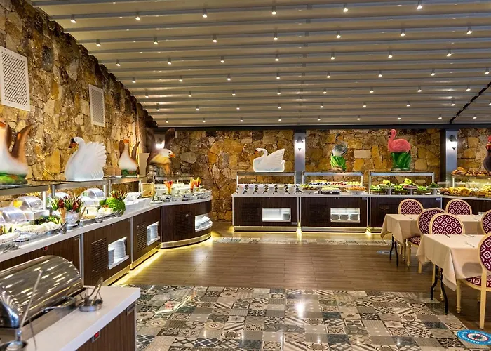 Doga Thermal Health & Szálloda Pamukkale
