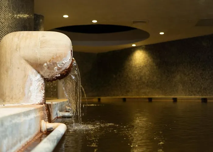 Doga Thermal Health & 5* Pamukkale