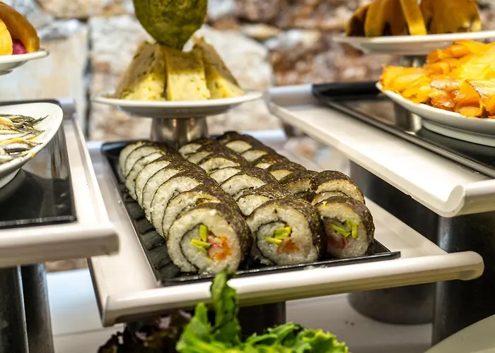 Otel Doğa Thermal Health&spa 5*