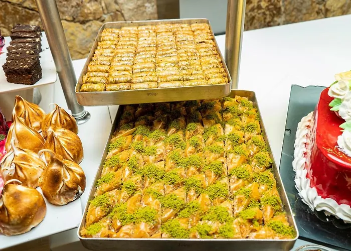 Doğa Thermal Health&spa Pamukkale