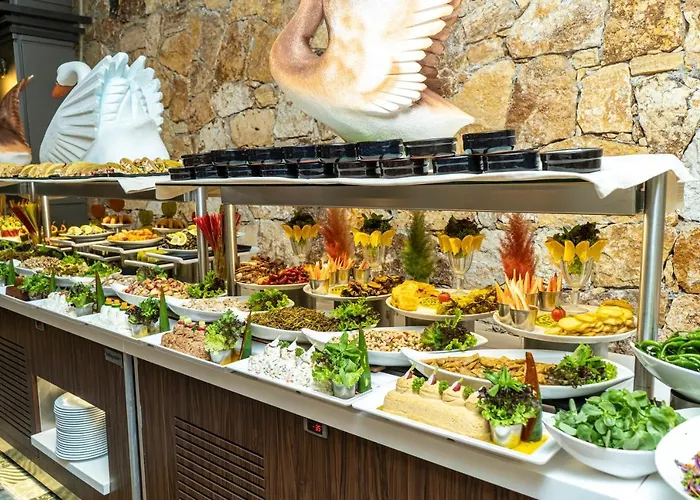 Doğa Thermal Health&spa Pamukkale