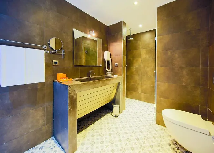 Doga Thermal Health & 5* Pamukkale