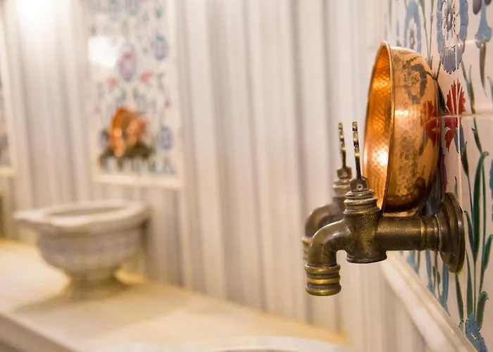 Hotel Doga Thermal Health &