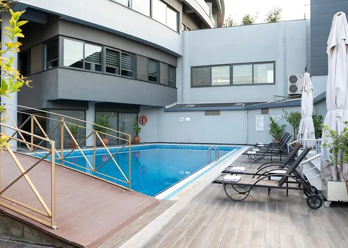 Doğa Thermal Health&spa