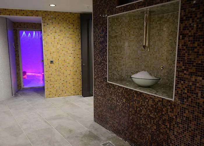 Doğa Thermal Health&spa Otel 5*