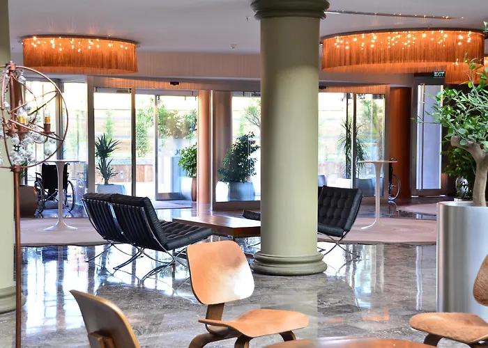 Doğa Thermal Health&spa 5* Pamukkale