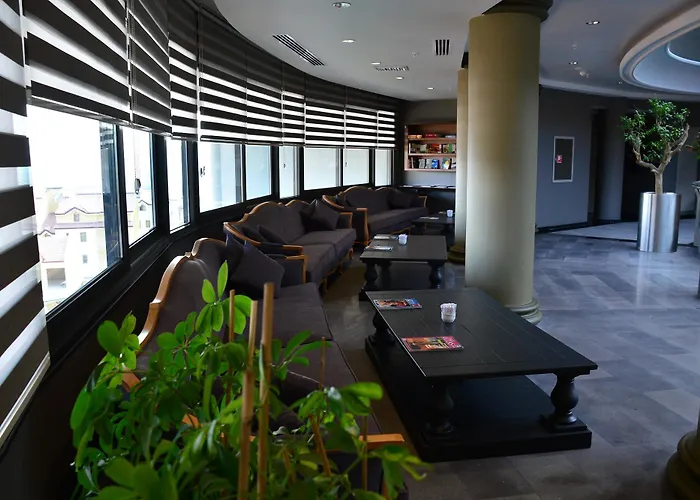 Doğa Thermal Health&spa Otel 5*