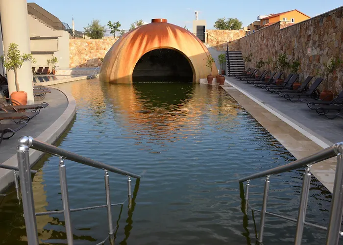 Doğa Thermal Health&spa 5*