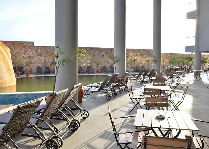 Doga Thermal Health & Hotel Pamukkale