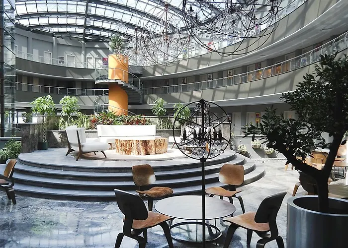 Otel Doğa Thermal Health&spa Pamukkale