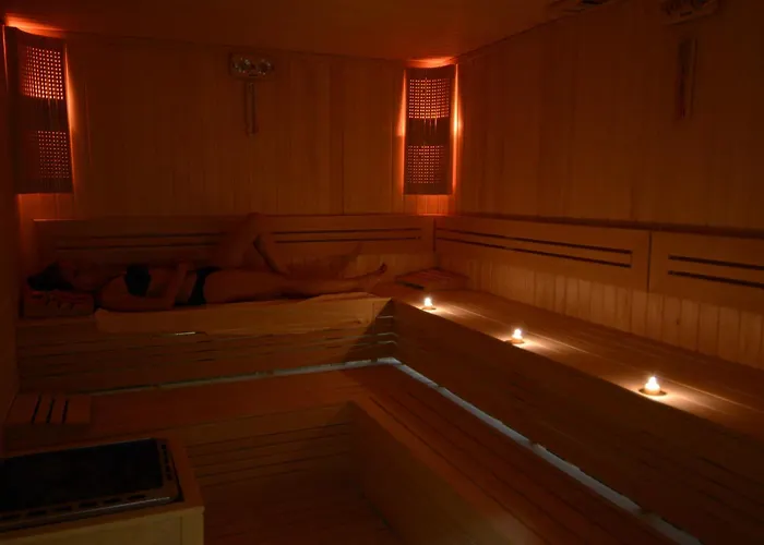 Doga Thermal Health & 5* Pamukkale