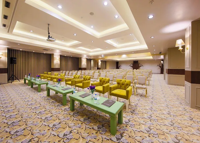 Doga Thermal Health & 5*