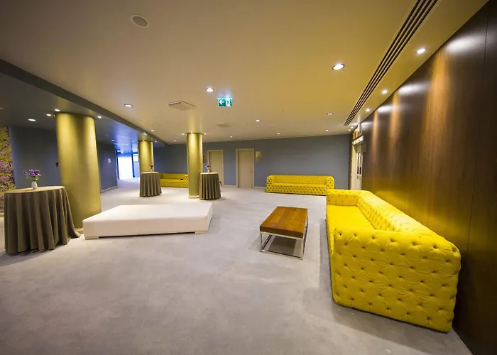 Otel Doğa Thermal Health&spa Pamukkale