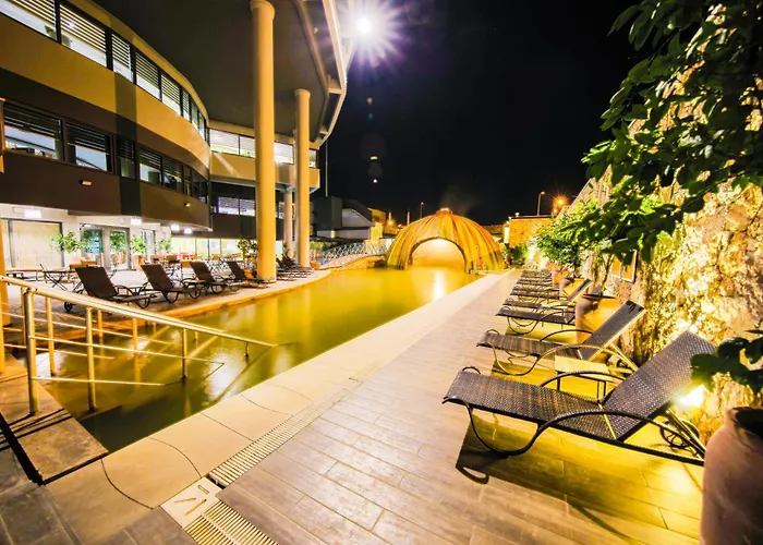 Hotel Doga Thermal Health & 5*