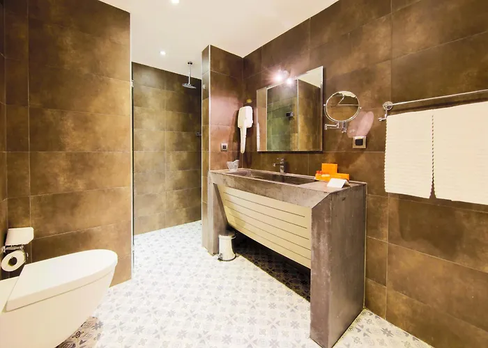 Doga Thermal Health & 5* Pamukkale