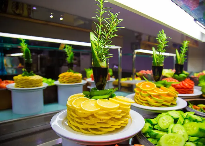 Otel Doğa Thermal Health&spa