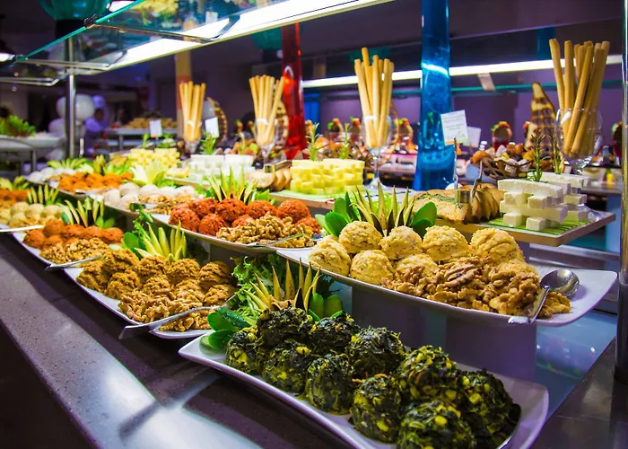 Otel Doğa Thermal Health&spa