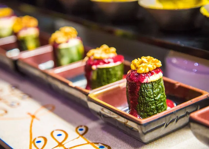 Doğa Thermal Health&spa Otel