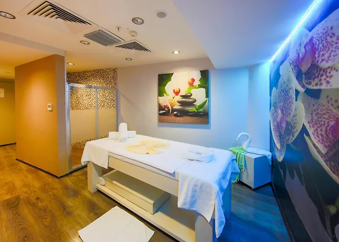 Doga Thermal Health &